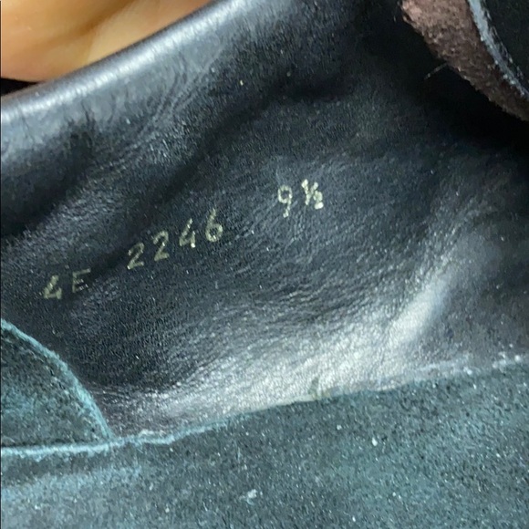 Three year old Prada sneakers - Picture 2 of 6